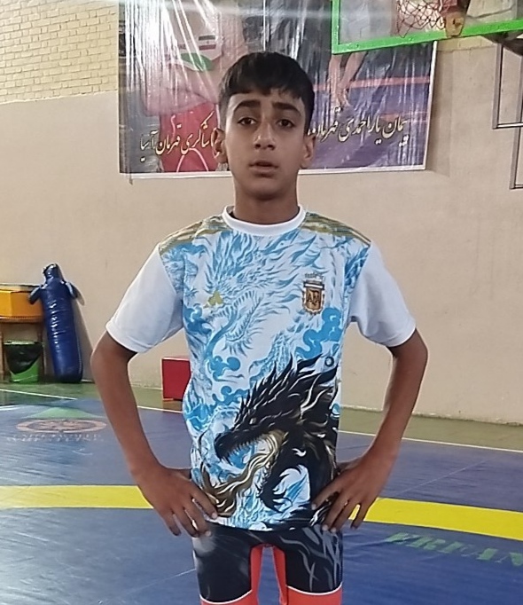 ابوالفضل آدینه