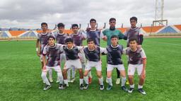 سرخپوشان درگز