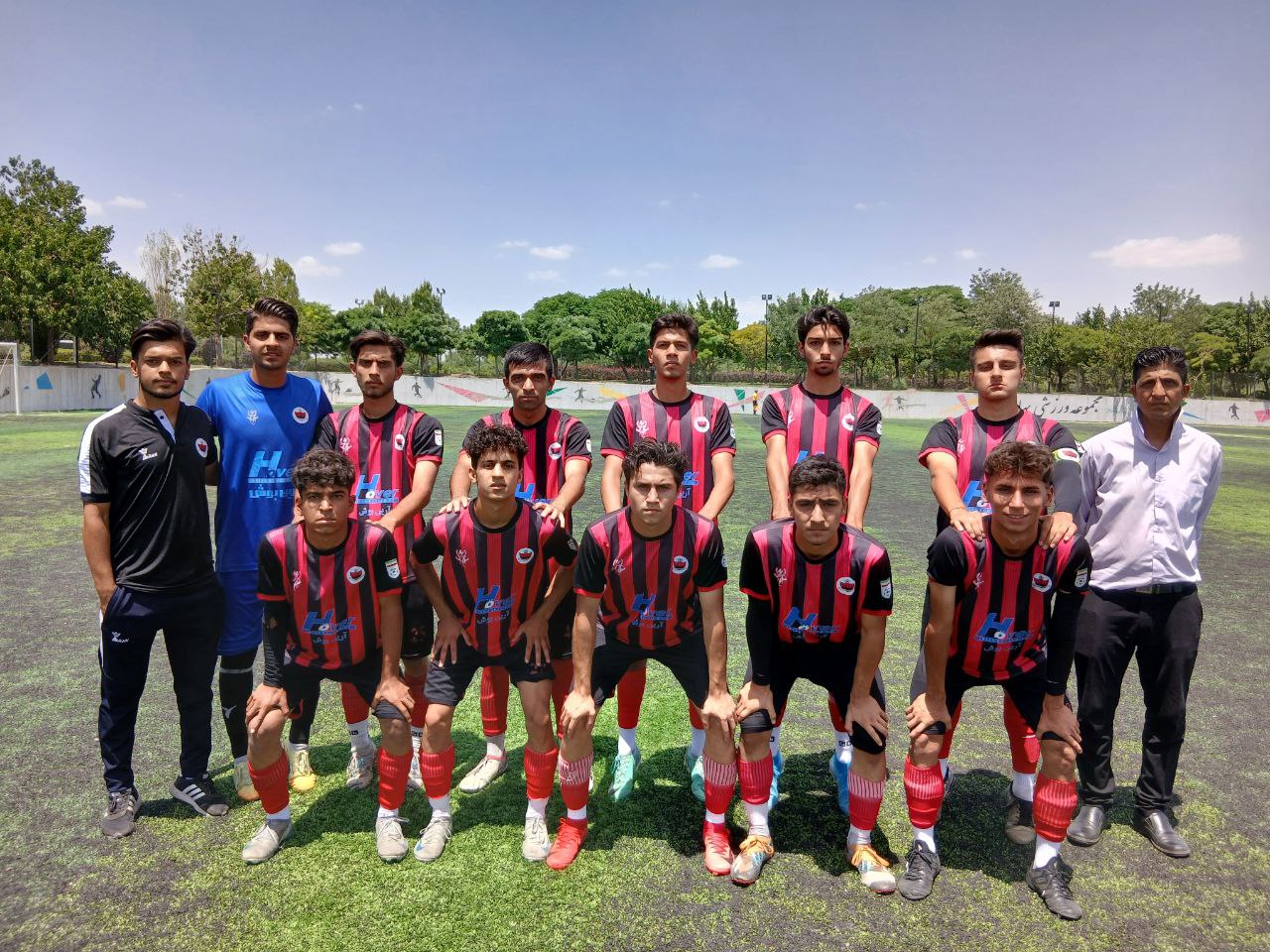 ابومسلم ثامن رده امید