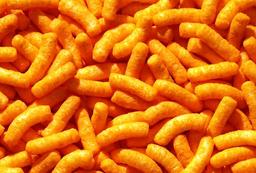 کودکان و مصرف چیپس و پفک