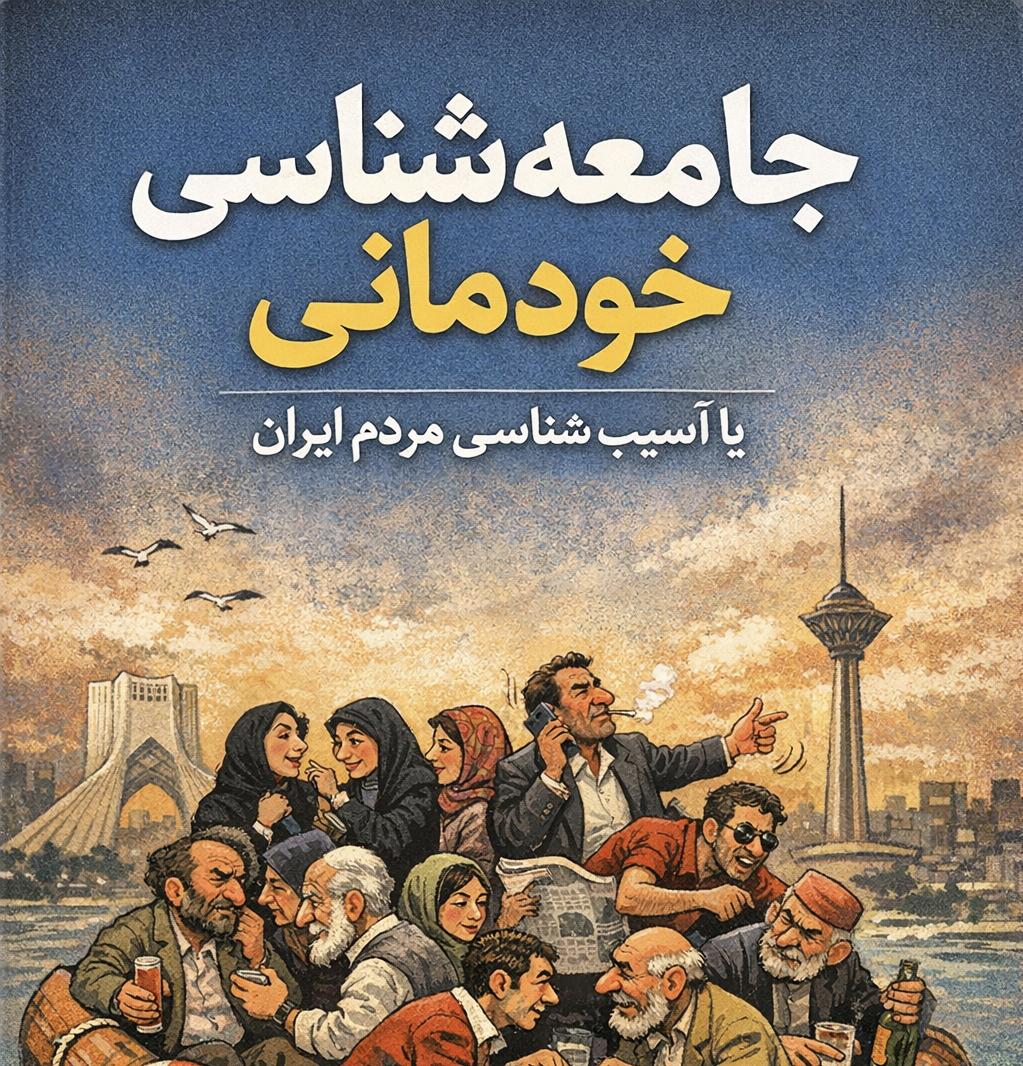 با تاریخ بیگانه ایم