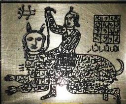 دعا نویس