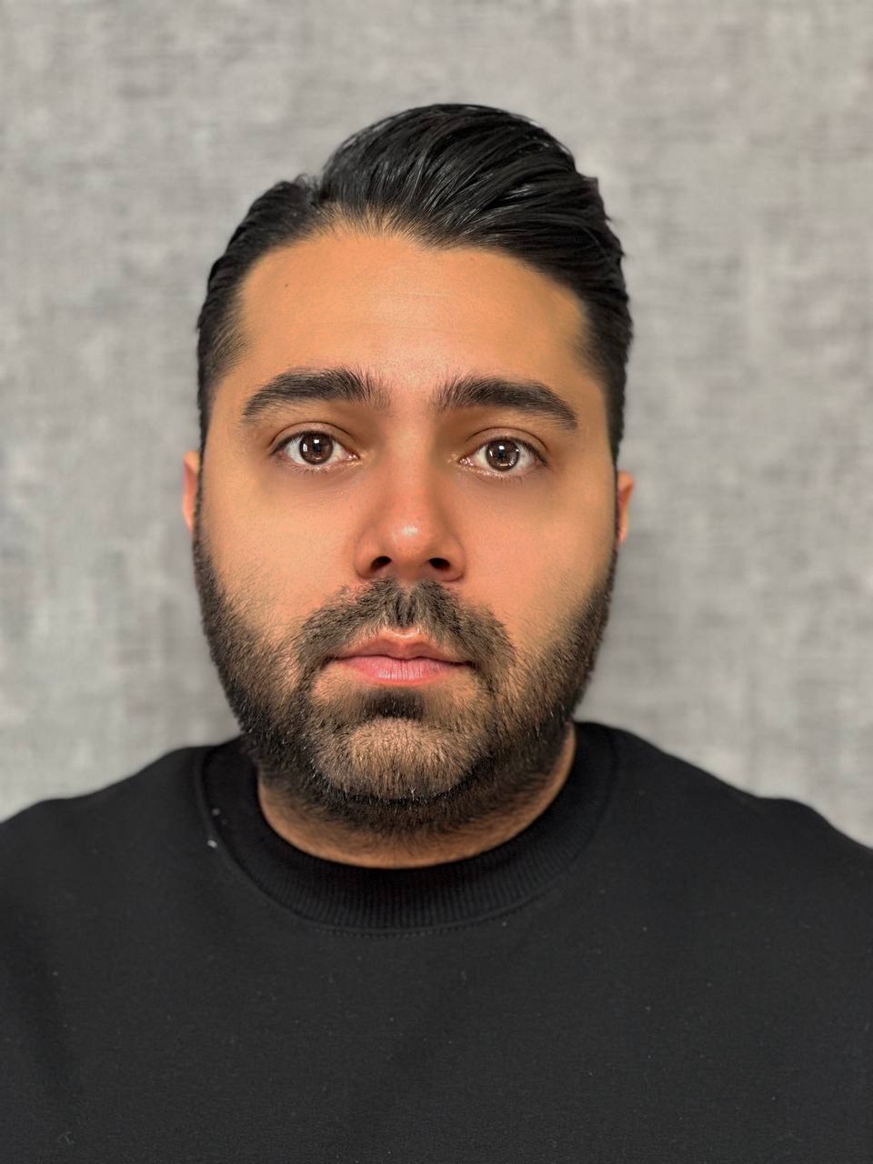 محمدرضا حریری دیبا