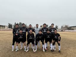 سرخپوشان درگز