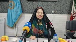 زنی که به ۷۰۰ زن «می‌توانم» یاد داد