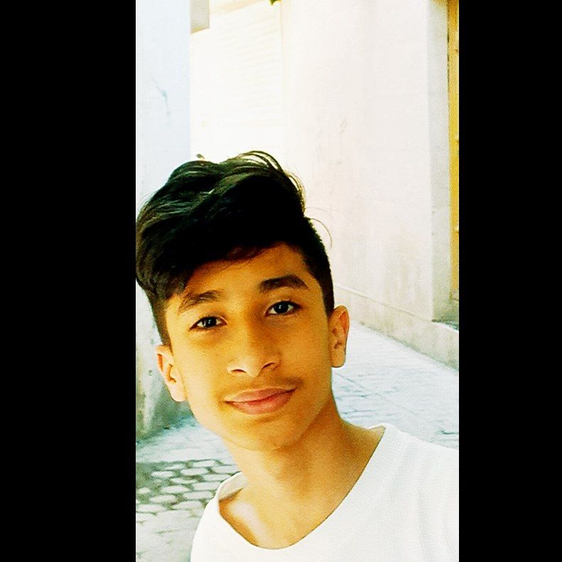 پسرهک جمهوری اسلامی ایران امیر غلامی سومین هکر نام اور ایرانی