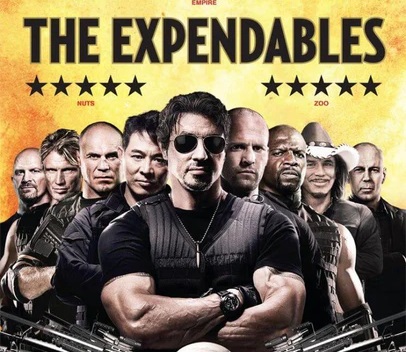 نمونه یک فیلم بی محتوا با ظاهری اغواگر