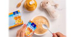 غذای کمکی ماجان و مزایای استفاده از آن برای کودکان