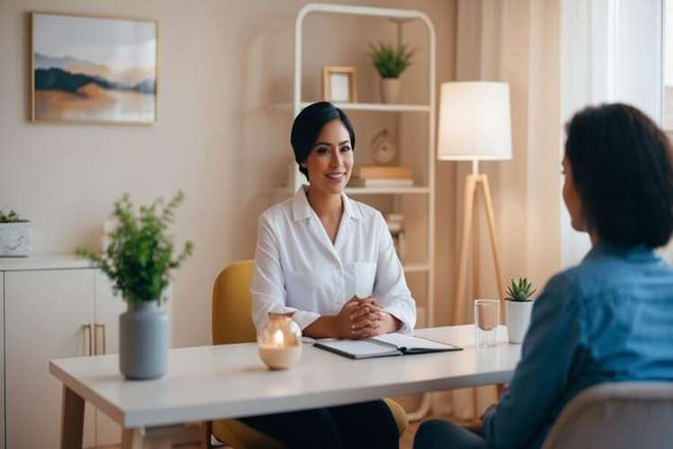 روانشناس لاهیجان؛ مشاوره حضوری، تلفنی و آنلاین برای آرامش و رشد فردی