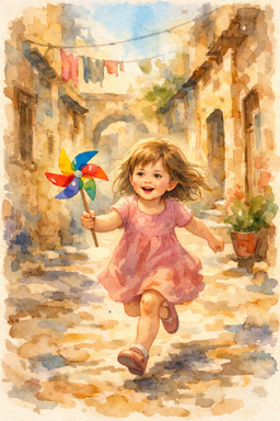 کجا بودم این همه سال