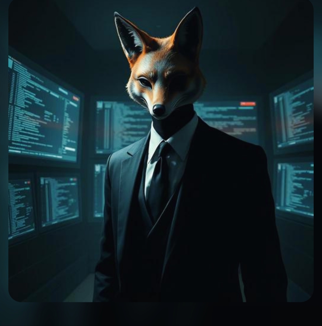 بعد از سال‌ها، باز هم روباهی برای انقلاب ظاهر شد.آیا خونِ "رابین هود" در رگ‌های او جاریست؟... یا خونِ "حسن صباح"؟