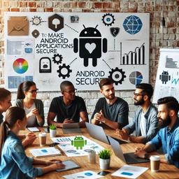 چگونه اپلیکیشن اندرویدی را ایمن تر کنیم؟