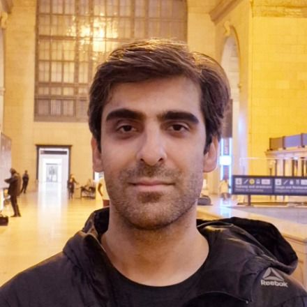 حمیدرضا حسین‌خانی