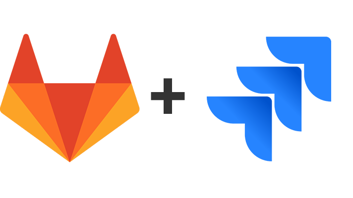 به لطف انعطاف پذیری بالای Gitlab می‌توان Gitlab Version Control را به نرم‌افزار Jira متصل کرد و از مزایای هر دو به صورت یکپارچه بهره برد.