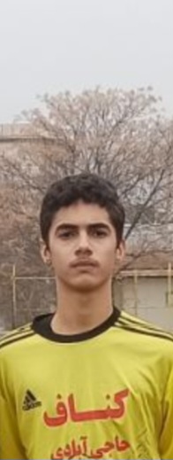 امیرعباس رخشان | بازیکن محبوب پایه گلستان | شاهین تهران |پدیده علی آباد کتول |سپاهان گرگان| ستارگان علی آباد کتول |از۵سالگی فوتبال را آغاز کرد و تا ۱۵ سالگیش