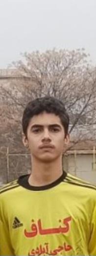 بازیکن فوتبال