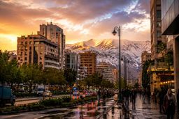 راهنمای جامع گرانترین محله منطقه ۵ تهران در 2 دقیقه