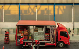 چرا گاز نوشابه موقع حمل و نقل توی کامیون فرار نمیکنه؟! یا چرا نوشابه وقتی همش بزنی سر می‌ره؟؟ - از زبان ساده و خودمونی تا سیر تا پیاز ماجرا