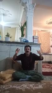 پراکنده نویسی [۱۰] - صدای من رو از کانال رادیو این سنگ رو دوست ندارم می‌شنوید!!