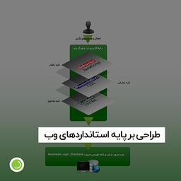 طراحی بر پایه استانداردهای وب