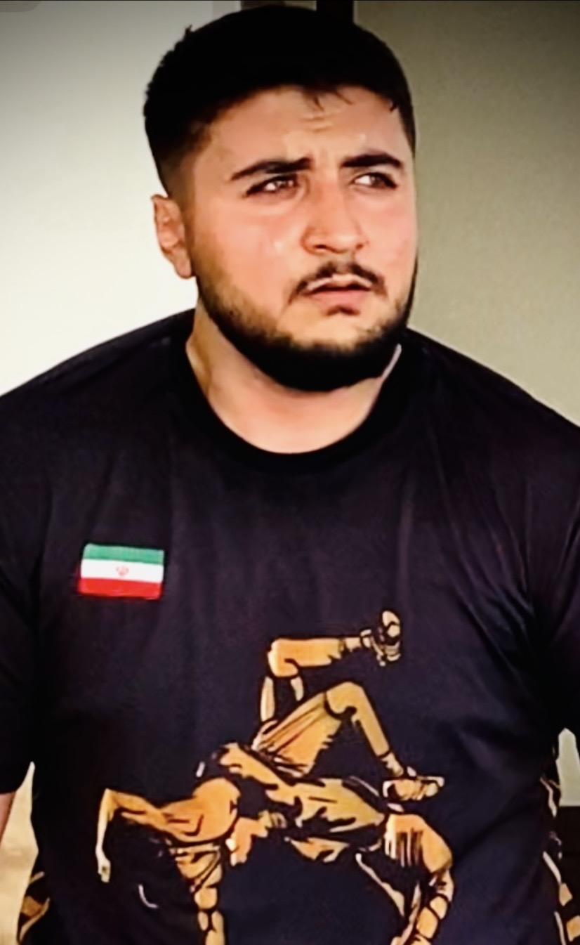 محسن ابراهیمی | mohsen ebrahimi