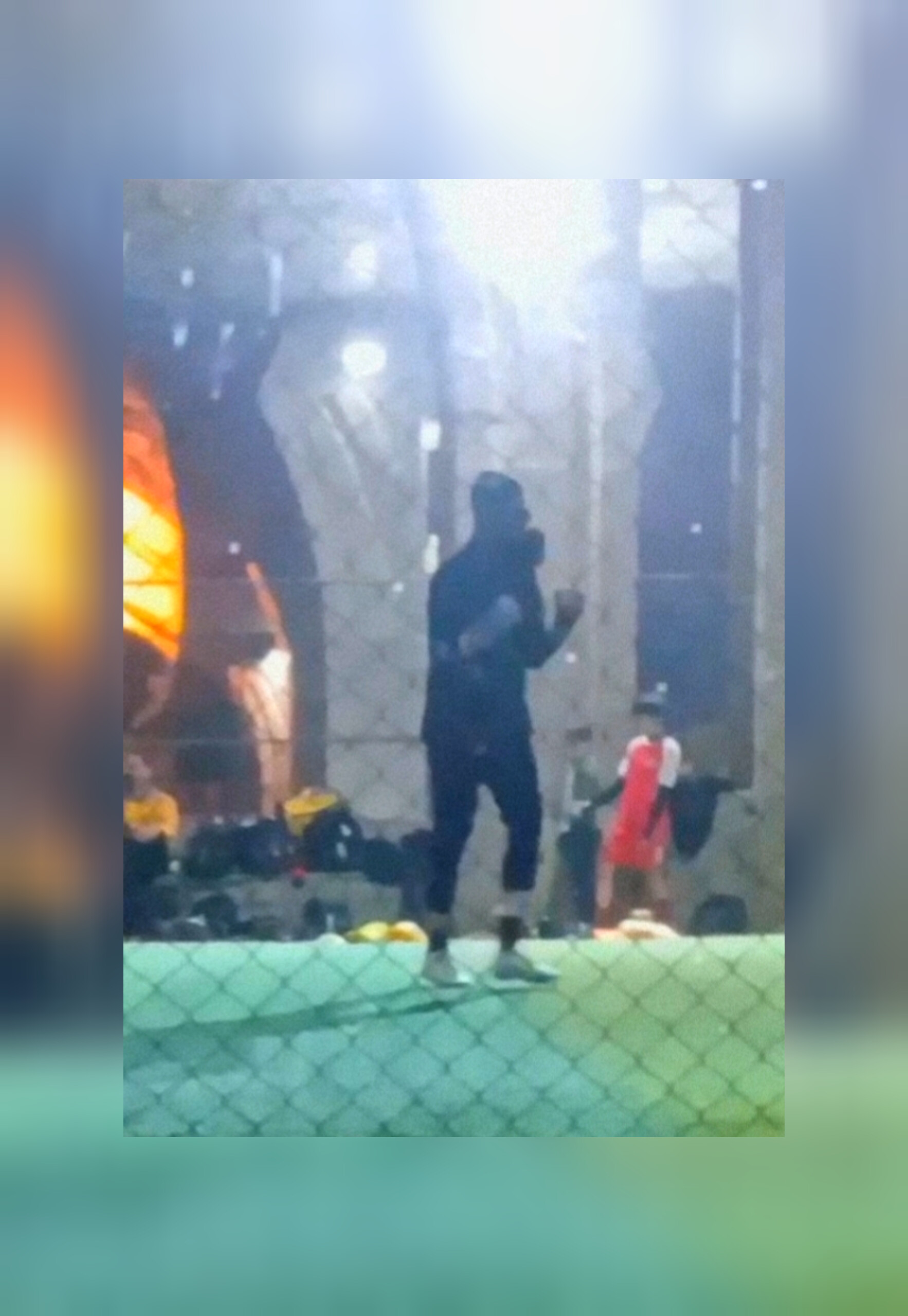 برد فرهام فخر مقابل تیم افشید با برتری 1-0 توانست مسیری باشد برای رشد فرهام فخر (خبرگزاری مهرایران)