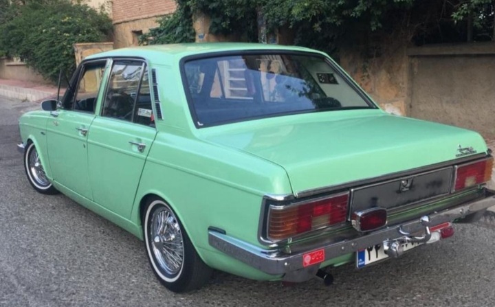 عین پیکان ماست