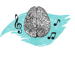 تاثیر موسیقی بر سلامت روان