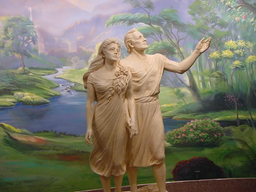 اولین گناه ، آخرین فرزند