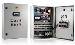 لرزش درب تابلو برق و یک راه حل ساده مکانیکی که نادیده گرفته می‌شود+