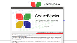 آموزش نصب نسخه‌های شبانه‌ی نرم‌افزار CodeBlocks