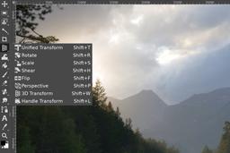 خبر کوتاه: گیمپ 2.10.18 منتشر شد!