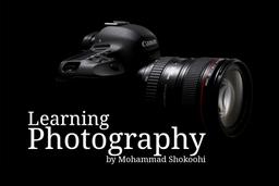 نور و زمان! - آموزش عکاسی از نقطه‌ی صفر!