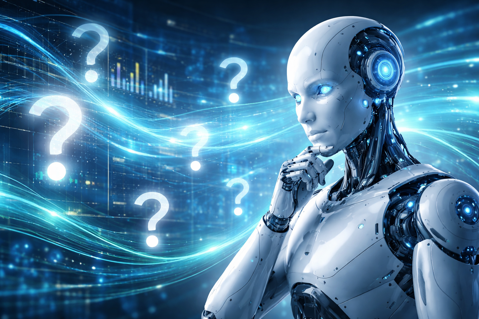 چقدر میتوان به پاسخ ها و تصمیمات هوش مصنوعی اعتماد کرد؟