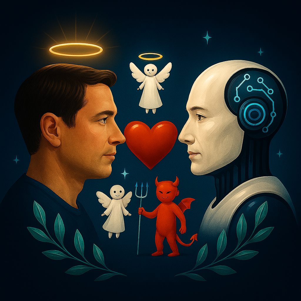 اهمیت اخلاق در استفاده از هوش مصنوعی