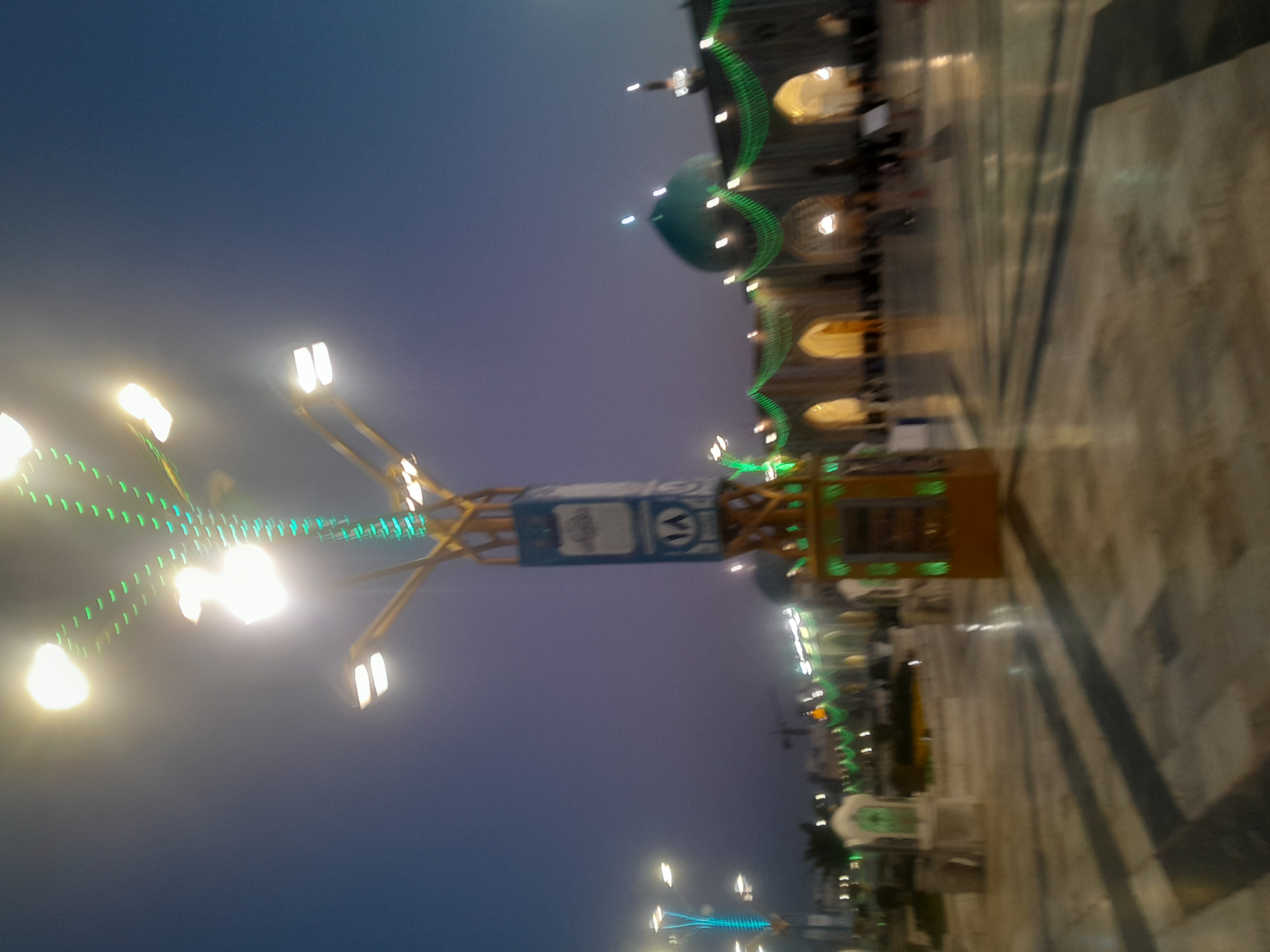 دل منتظر من، چشمای اشکی من..