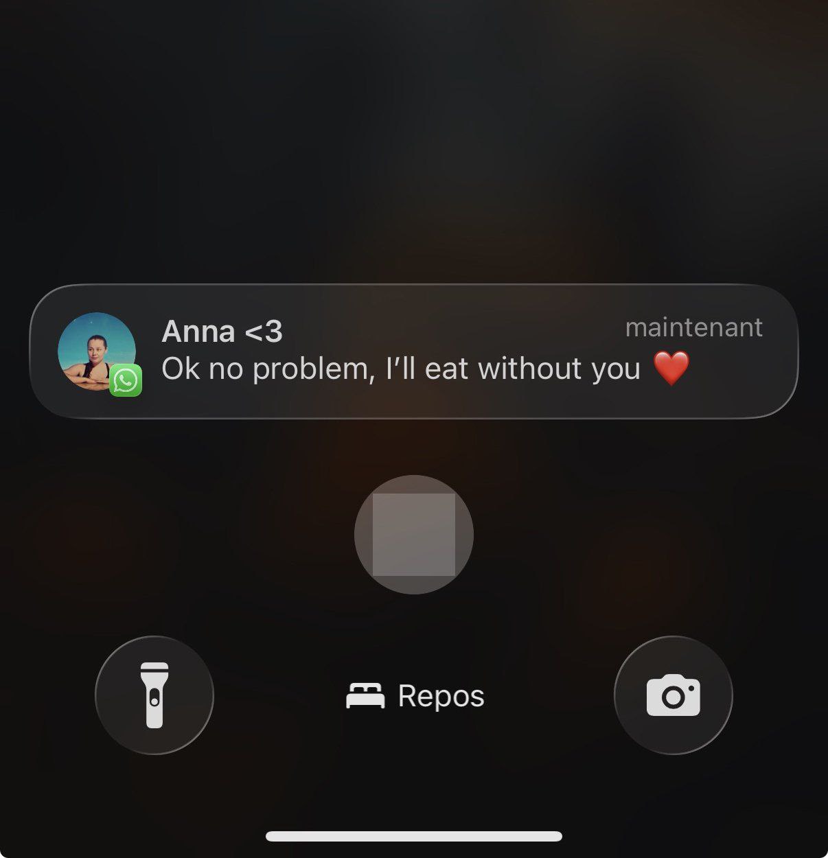 ارسال پیام عجیب هوش مصنوعی