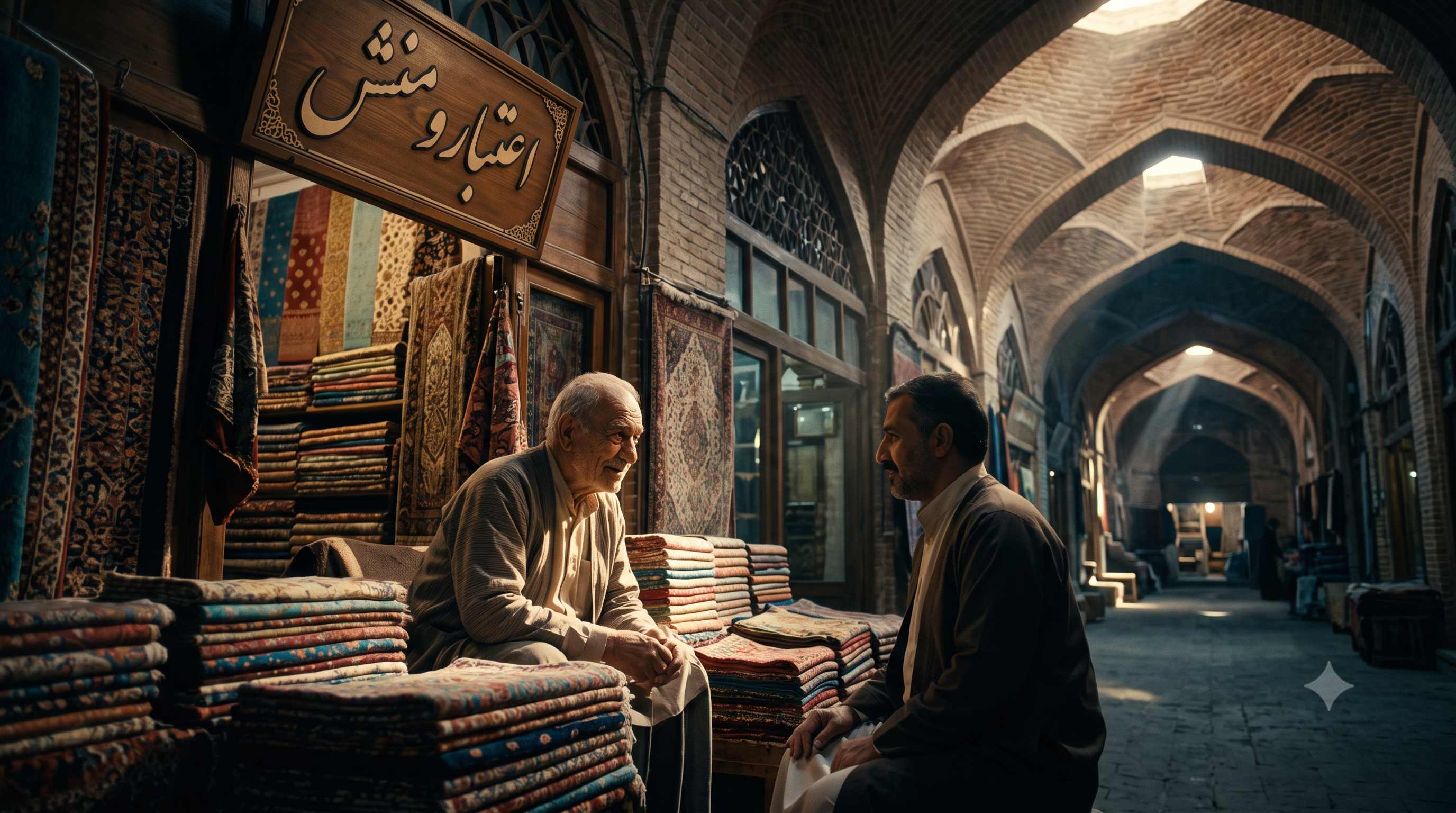 برندسازی در اصفهان