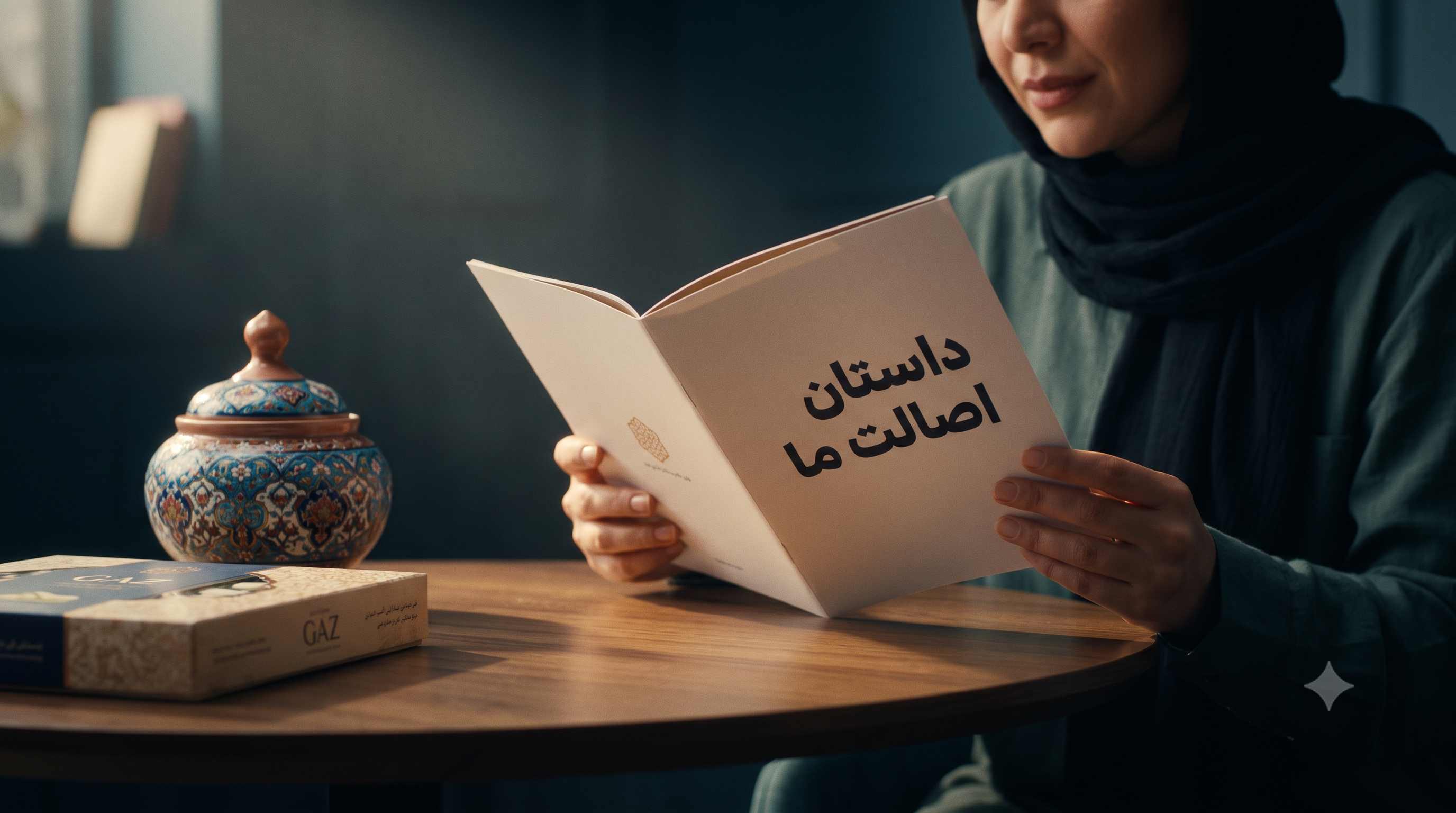 داستانسرایی در برندسازی