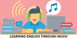 موزیک انگلیسی ترجمه شده، بهترین روش آموزش زبان انگلیسی