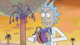 -- بیوگرافی کامل شخصیت های سریال انیمیشنی ریک و مورتی --#1