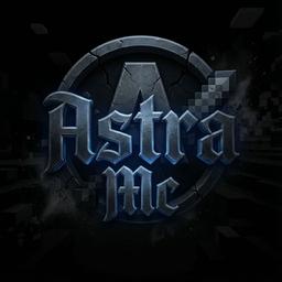 سرور ماینکرفت AstraMc