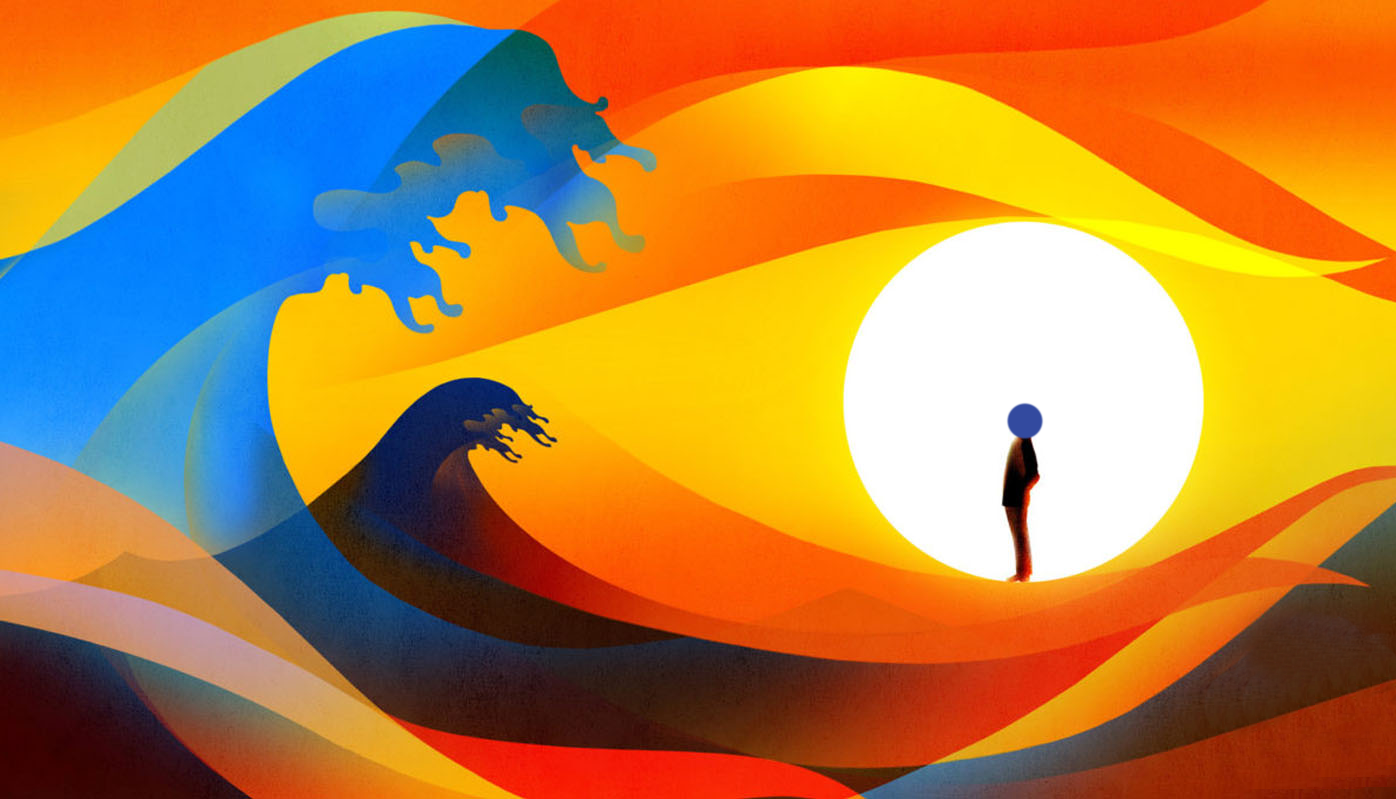 خلاقیت بدون به رسمیت شناخات فردیت رخ نخواهد داد