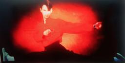 کونگ فواستاد مصطفی ظهوری