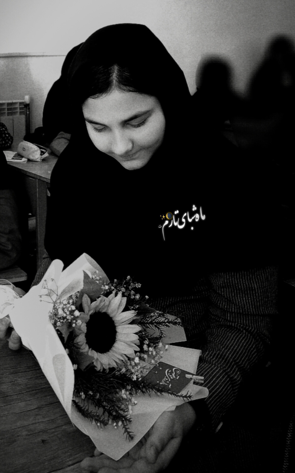تازه منتشر شده از شاعر محیا اسدی