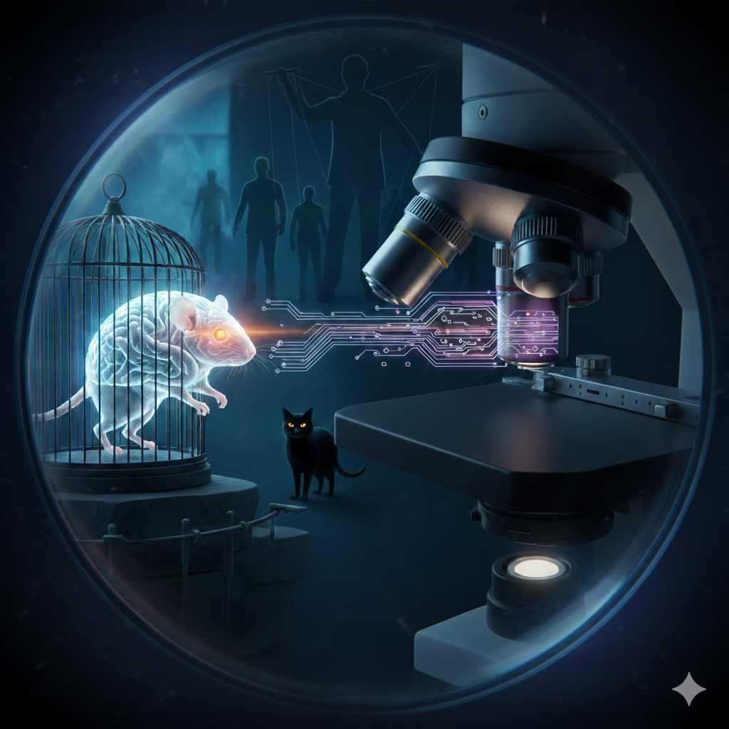 تو واقعاً خودتی؟