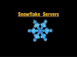 Snowflake Server