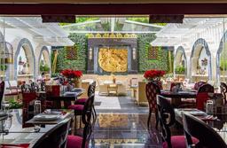 مدیریت رستوران و خدمات دهی بر اساس پروتکل های بهداشتی