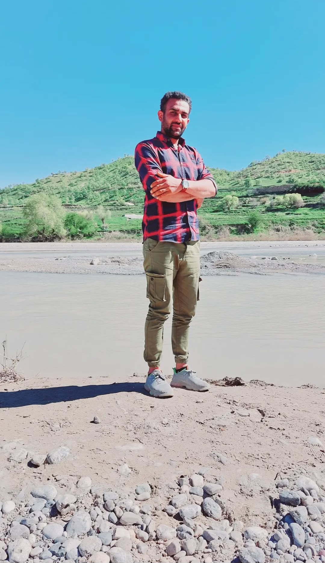 میلادرئیسی میلادریسی