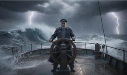 مدیریت در شرایط پیچیده؛ از پیش‌بینی تا پویش‌گری